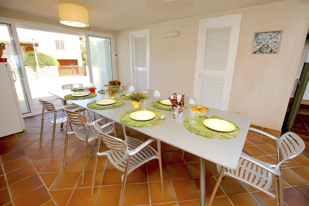 Sweet Home Sa Rapita Exterior photo