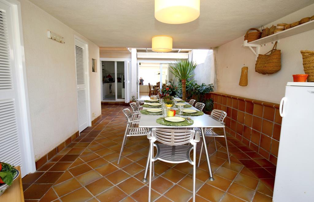 Sweet Home Sa Rapita Exterior photo
