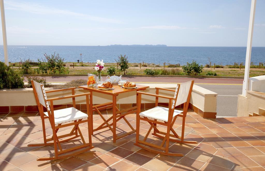 Sweet Home Sa Rapita Exterior photo